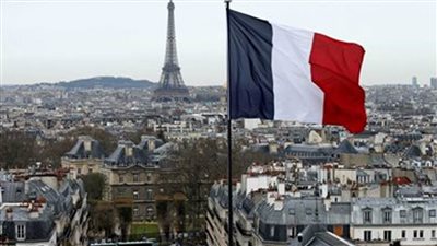 إعلان حالة الطوارئ البرتقالية في 11 إقليما بفرنسا بسبب سقوط أمطار غزيرة