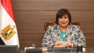    وزيرة الثقافة: المشاركات المصرية في الأحداث الفنية العالمية تؤكد الريادة الحضارية