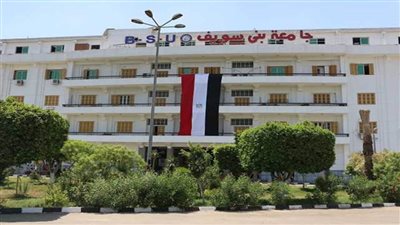 مجلس جامعة بني سويف يستعرض خطة كلية الخدمة الاجتماعية في التغيرات المناخية