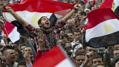 احتفالات فنية وثقافية ورياضية في الميادين ومراكز الشباب