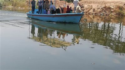 ضبط 5 معديات مخالفة للاشتراطات في حملة رقابية برشيد