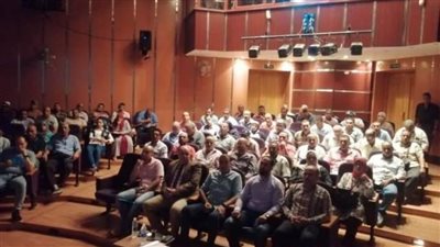 محافظة الشرقية تنفذ البرنامج التدريبي لميكنة وإدارة أصول أملاك الدولة
