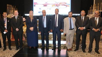 المنوفية تنظم المؤتمر الأول للنادي العلمي الطبي لجمعية رعاية مرضى الكبد