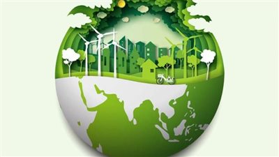 ندوات توعوية في احتفالية بمناسبة اليوم العالمي للبيئة بمركز الداخلة 