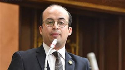 برلماني: 30 يونيو قبلة حياة الوطن والحوار الوَطني مسار ديموقراطي لبوابة الجمهورية الجديدة