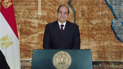 الرئيس السيسي: 30 يونيو أكدت أن هدوء المصريين قوة وصبرهم صلابة
