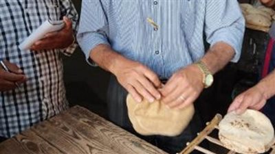 تموين سوهاج يضبط 111 مخالفة تموينية في حملات على المخابز