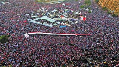 ثورة 30 يونيو.. قوانين وأحكام ترسي دولة القانون 