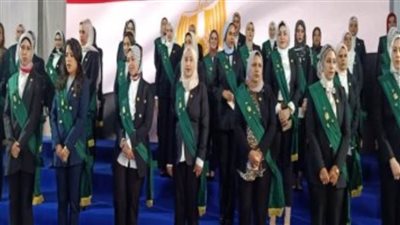 ثورة 30 يونيو تنتصر لـ