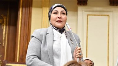 وكيل مشروعات النواب: ثورة 30 يونيو كانت البداية الحقيقية لتمكين المرأة المصرية