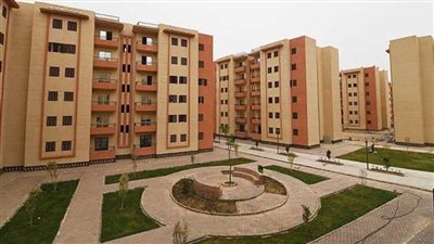 ثمار ثورة 30 يونيو المجيدة.. مشروعات إسكان حضارية في شتى أنحاء الجمهورية
