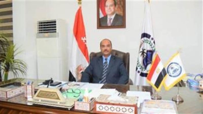 الدكتور حسن عبدالمنعم