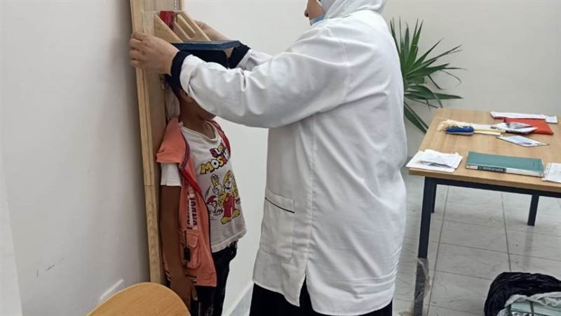 إستمرارا أعمال قوافل