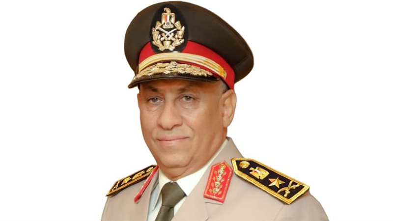 الفريق محمد حجازى