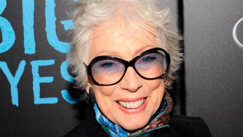 مارجريت كين