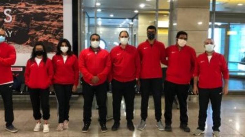 فراعنة القوس والسهم