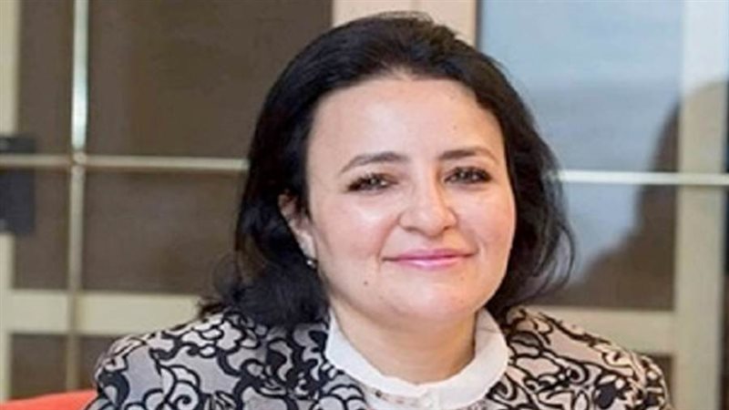 الدكتورة زينب نوار