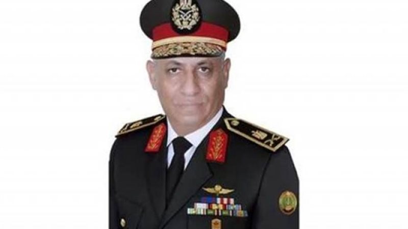 اللواء محمد حجازي