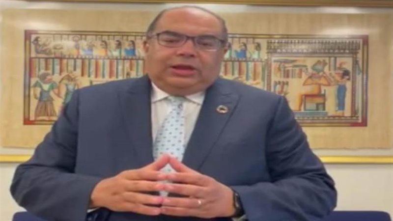 الدكتور محمود محيي