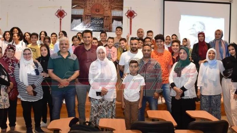 جانب من المبادرة