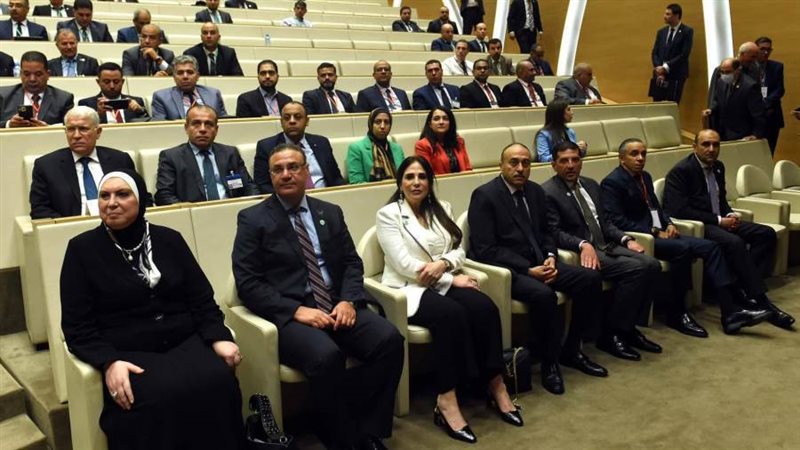 فعاليات المنتدى الاقتصادي