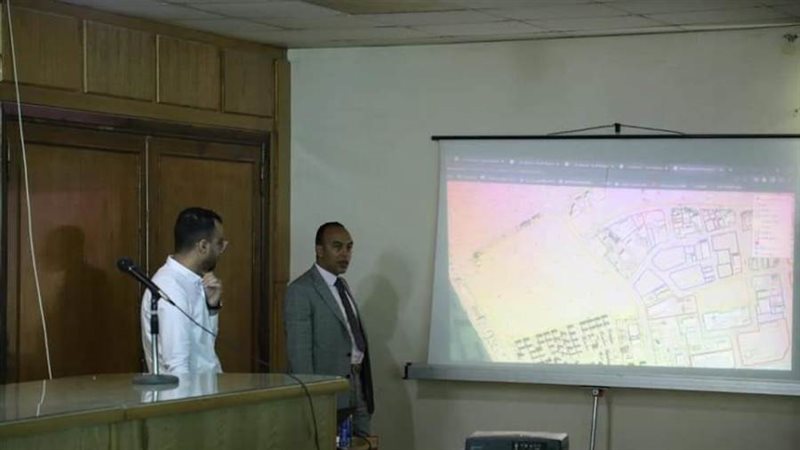 نائب محافظ المنيا