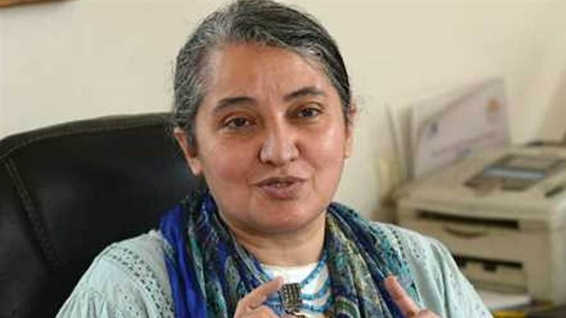 الدكتورة كرمة سامي