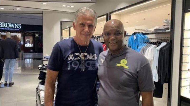 كيروش وموسيماني