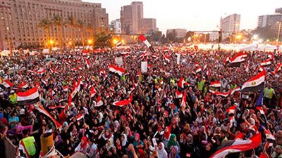 كاتب كويتي في ذكرى ثورة 30 يونيو: كم أنت عظيمة يا مصر