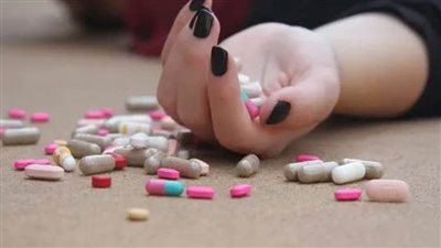 انتحار فتاتين بحبة الغلة وشنقًا بسبب انفصال والديهما بالقليوبية 