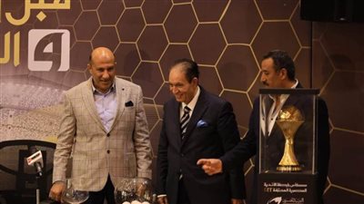 رئيس الإسماعيلي يعلن تحمله تكاليف سفر الجماهير لمواجهة المحلة