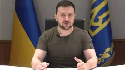 أوكرانيا تقطع العلاقات الدبلوماسية مع سوريا