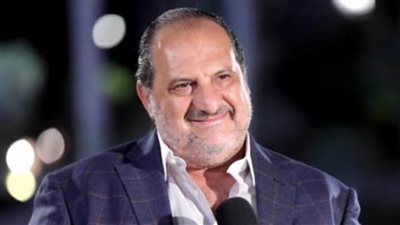 خالد الصاوي يستعيد ذكريات ثورة 30 يونيو مع الراحل خالد صالح