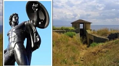 جزيرة الأفعى..  الأساطير الصوفية وموقع استراتيجي في الحرب الروسية الأوكرانية