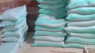 ضبط 65 مخالفة تموينية بالدقهلية وإحالتها للنيابة العامة