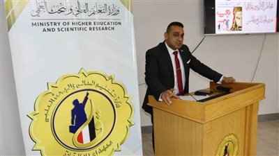 إعداد القادة يطالب بإعادة صياغة الاتفاقيات الدولية الخاصة بالجريمة الإرهابية الإلكترونية