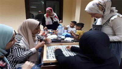 ثقافة شمال سيناء تحتفل بذكرى ثورة ٣٠ يونيو