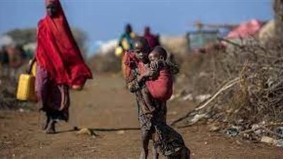 الصحة العالمية: أزمة صحية تلوح في الأفق بالقرن الإفريقي بسبب انعدام الأمن الغذائي