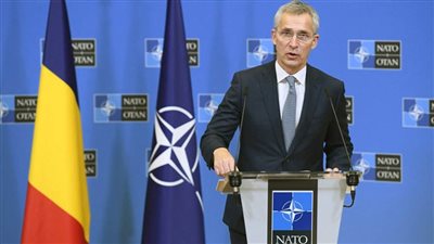 الناتو: بوتين ارتكب خطأ كبيرا في التقليل من شأن أوكرانيا والحلف