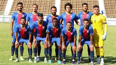 قائمة اضطرارية منهم ٢ ناشئين.. بتروجت يعلن قائمته لمواجهة الأهلي