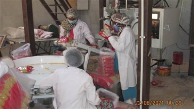 شباب تنمية المشروعات: حققنا أحلامنا بالعمل الحر والمشروعات الخاصة بعيدا عن الوظائف التقليدية