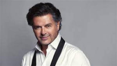 راغب علامة يعلن عن تقديم أعمال فنية تحاكي الواقع الافتراضي