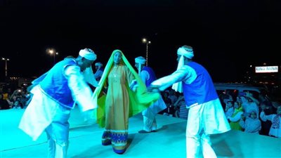 «ثقافة أسوان» تحتفل بذكرى بثورة 30 يونيو