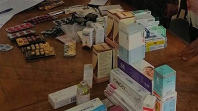 هيئة الدواء: ضبط ۱٣٠٠ مخالفة خلال حملات في يونيو