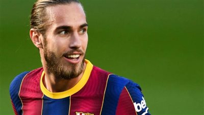 بارسا يونيفرسال: مونزا يتفاوض مع برشلونة لضم مينجويزا لكن الأمر متروك للاعب