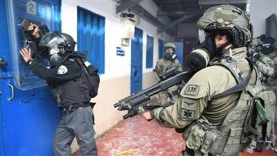 استشهاد أسيرة فلسطينية مُسنة في سجون الاحتلال الإسرائيلي