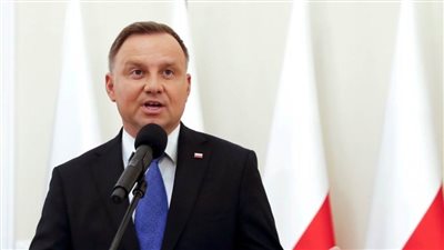 رئيس بولندا: قمة الناتو تمثل هزيمة لروسيا