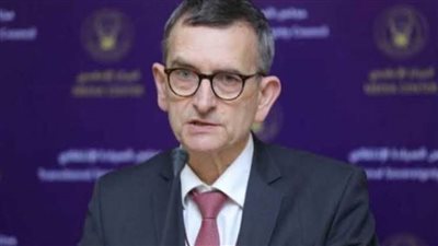 رئيس بعثة الأمم المتحدة بالسودان يشيد بالمصالحات القبلية في دارفور