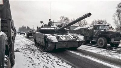  روسيا تغير استراتيجيتها الحربية لإجبار أوكرانيا على تقديم تنازلات