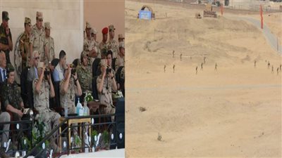 القوات المسلحة تنظم دورة تدريبية في التعامل مع العبوات الناسفة